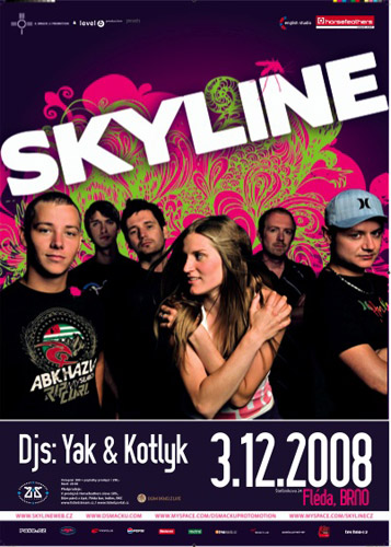 flyer