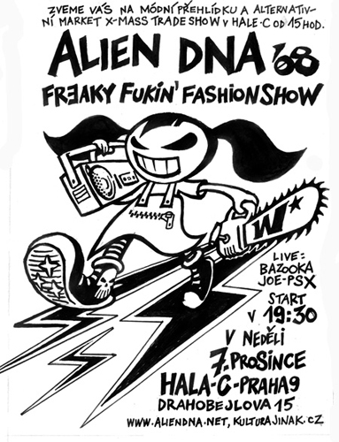 flyer