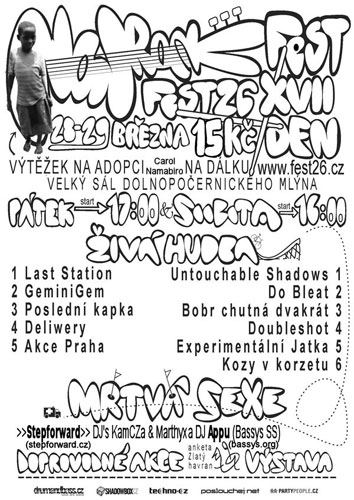 flyer