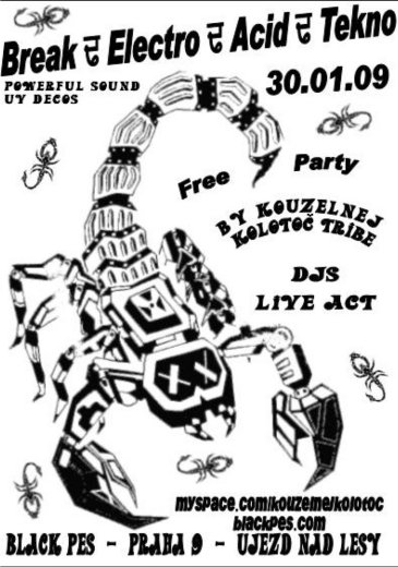 flyer