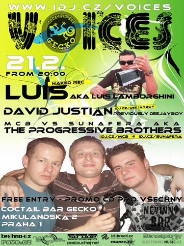 flyer