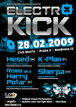 flyer