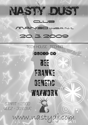 flyer