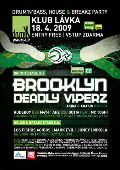 flyer