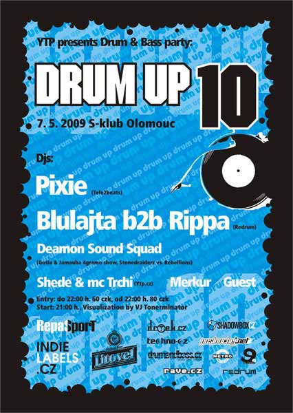 flyer