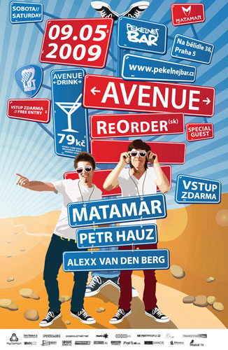 flyer