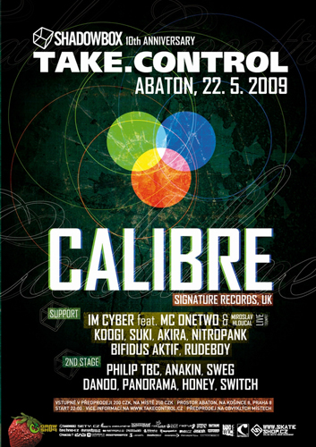 flyer