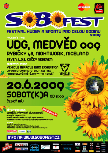 flyer