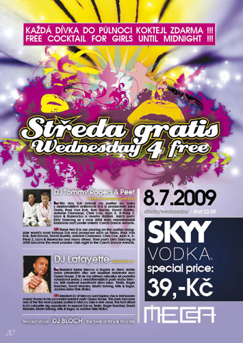 flyer