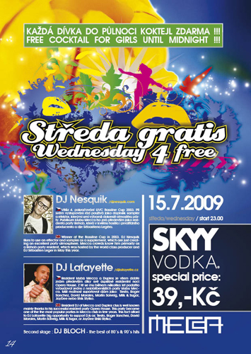 flyer