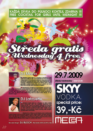 flyer