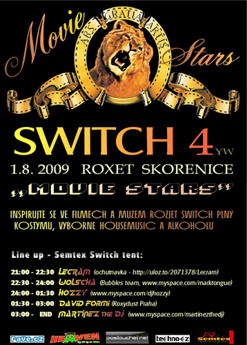 flyer