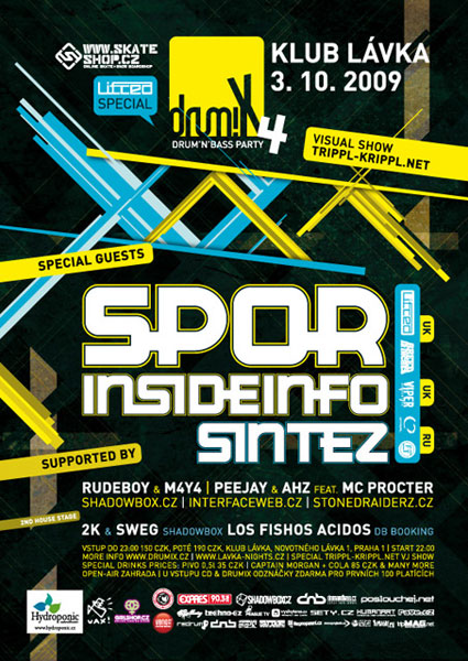 flyer