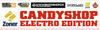 CANDYSHOP - ELECTRO EDITION 