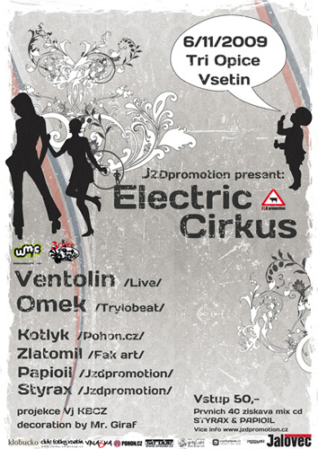 flyer