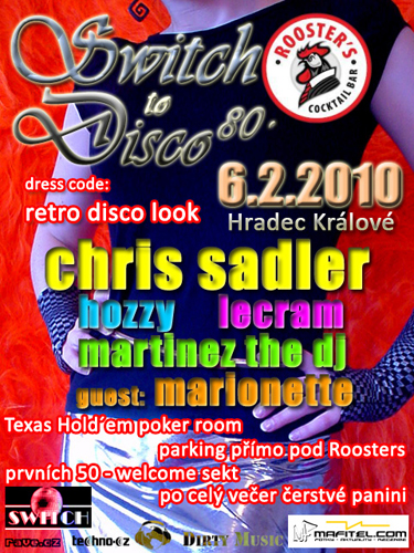 flyer