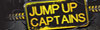 JUMP UP CAPTAINS 