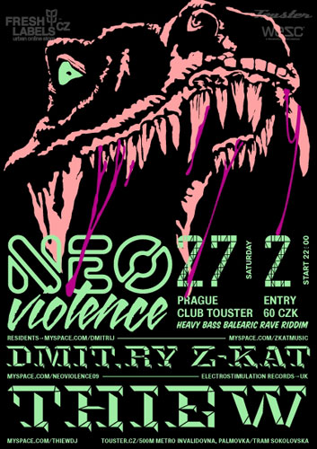 flyer