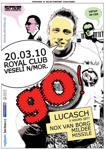 flyer