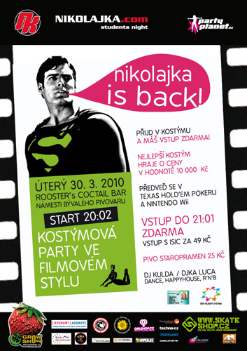 flyer