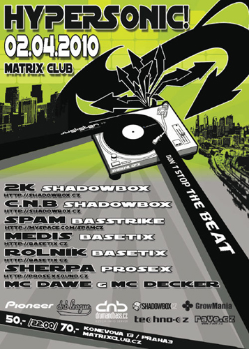 flyer