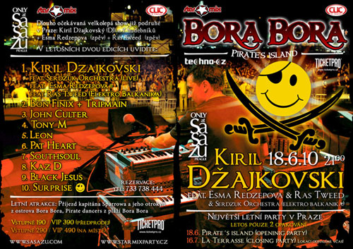 flyer