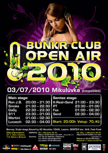 flyer