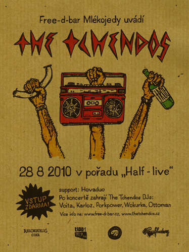 flyer