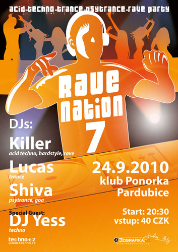 flyer