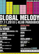 GLOBAL MELODY