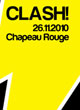 CLASH!  