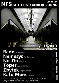 flyer