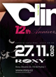 CLIMAX 12TH ANNIVERSARY