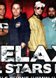 XMAS MEGA TOUR – HELAX ALL STARS DJ´S 