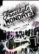 FREESTYLE MONDAY OPENMIC	