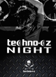 TECHNO.CZ NIGHT 