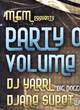 PARTY OF M´S  VOL.2