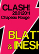 CLASH!   