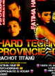 HARDTECHNO PROVINCIE 6