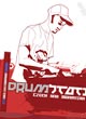 DRUMSTATION - CZECH AND MORAVIAN EDITION