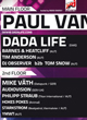 BEATPATROL PRESENTS PAUL VAN DYK