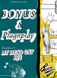 BONUS & PLUGNPLAY 