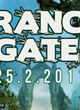 TRANCE GATE