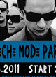 DEPECHE MODE PARTY!