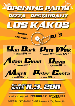 flyer