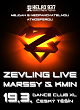 ZEVLING LIVE