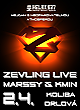 ZEVLING LIVE