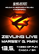 ZEVLING LIVE