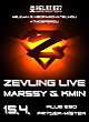 ZEVLING LIVE