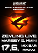 ZEVLING LIVE